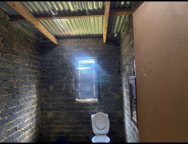 2 BEDROOM FREESTANDING FOR SALE IN NANESCOL